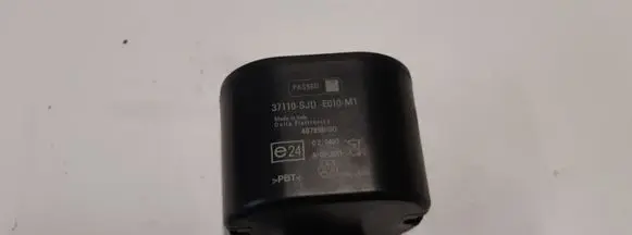 Honda FR-V Alarm system siren 37110SJDE010M1
