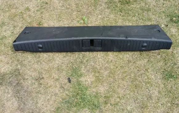 Mercedes-Benz S W222 Other trunk/boot trim element A2226902304 A046130