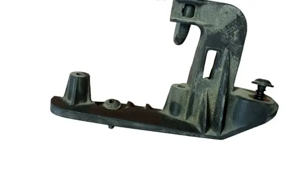 Ford Focus C-MAX Air filter cleaner box bracket assembly 3M519647