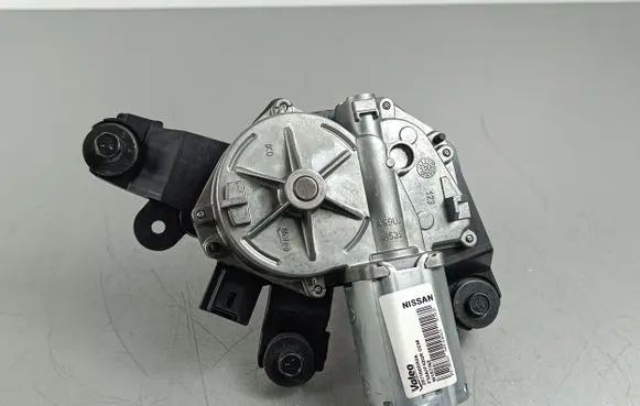Nissan X-Trail T33 Rear window wiper motor 287106RR0A