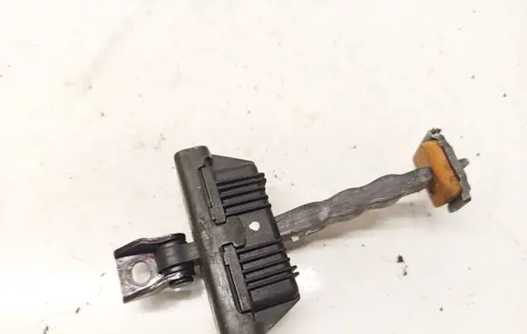 BMW X6 E71 Front door check strap stopper 