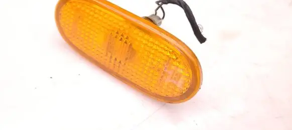 Volkswagen Crafter Rear tail light reflector A0038202956