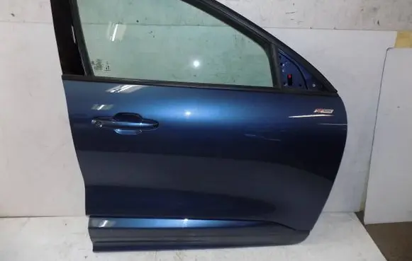 Ford Kuga III Front door