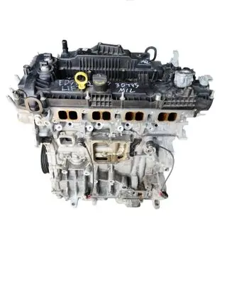 Ford Edge II Engine K2GE6007CA