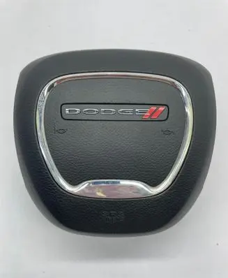 Dodge Durango Steering wheel airbag P5ZD021X9AF T6WSL0079Z0277