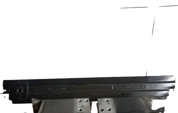 Jaguar F-Pace Front bumper support beam