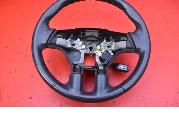 Mitsubishi Eclipse Steering wheel 