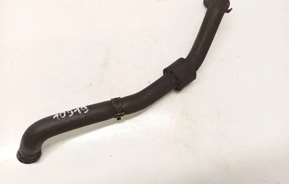 Skoda Octavia Mk2 (1Z) Engine coolant pipe/hose 1k0121096ab