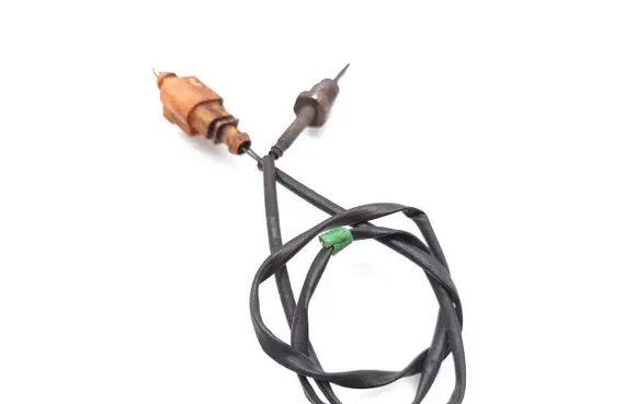 Audi A3 S3 8P Exhaust gas temperature sensor 03L906088BJ