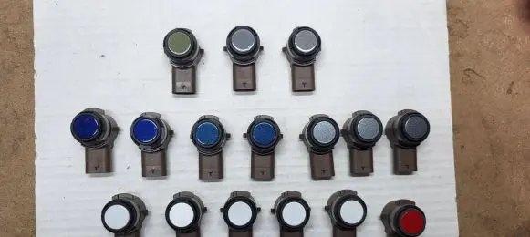 Volkswagen Passat Alltrack Parking PDC sensor