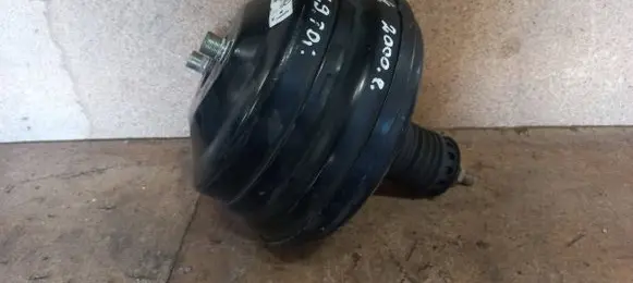 Audi A4 S4 B6 8E 8H Brake booster 4B3612105