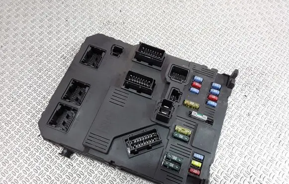 Fuse module