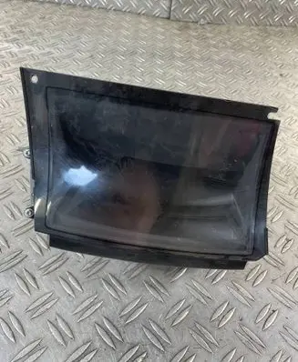 Mercedes-Benz C W205 Head up display screen A2059006216
