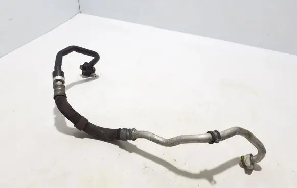 Mercedes-Benz E W212 Brake vacuum hose/pipe A2125001572