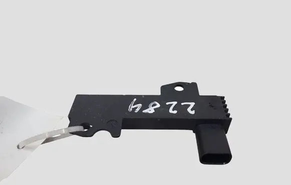 Ford S-MAX Aerial antenna amplifier 8M5T15K603KA