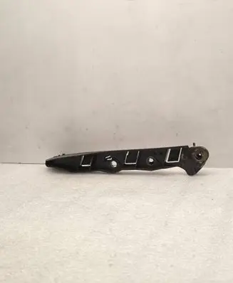 BMW 5 E60 E61 Front bumper mounting bracket 7178077 11460915