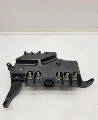 Mercedes-Benz S W222 Fuse module A2225402550 ZGS001 P00105073