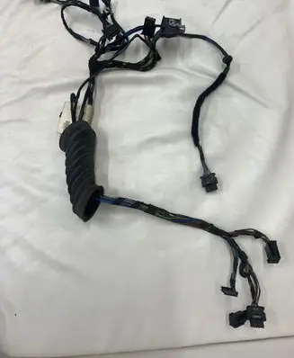 Mercedes-Benz Sprinter W906 Front door wiring loom A9060005999 FDTLI5605735