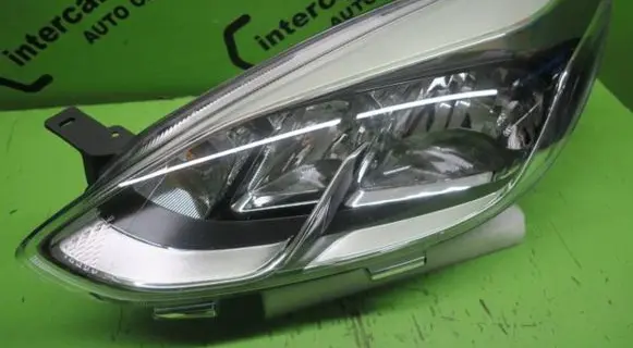 Ford Fiesta Headlight/headlamp H1BB-1W030-AE