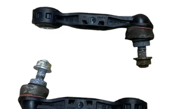 BMW X2 F39 Rear anti-roll bar/stabilizer link 6862865 33506862865