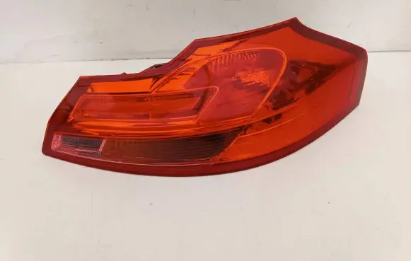 Opel Insignia A Rear/tail lights 13226857