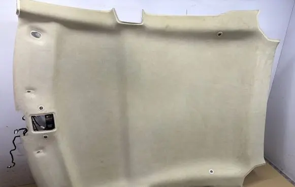 Tesla Model S Headlining 105227401A
