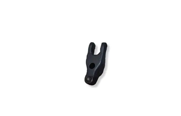 Hyundai Tucson TL Fuel Injector clamp holder 