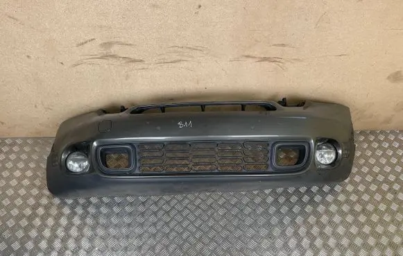 Mini Cooper Countryman R60 Front bumper