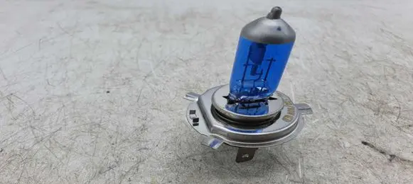 BMW 3 E46 Headlight/headlamp bulb NOCODE