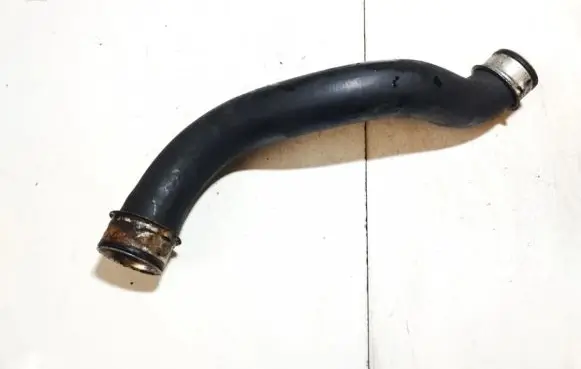 Mercedes-Benz E W212 Engine coolant pipe/hose A2045011582 625412