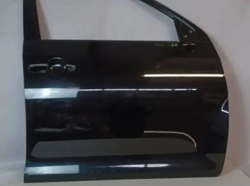 Suzuki Ignis Front door