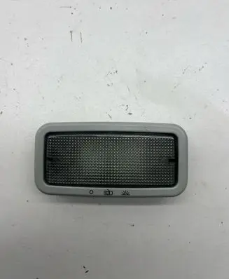 Volkswagen Caddy Rear seat light 7H0947105a
