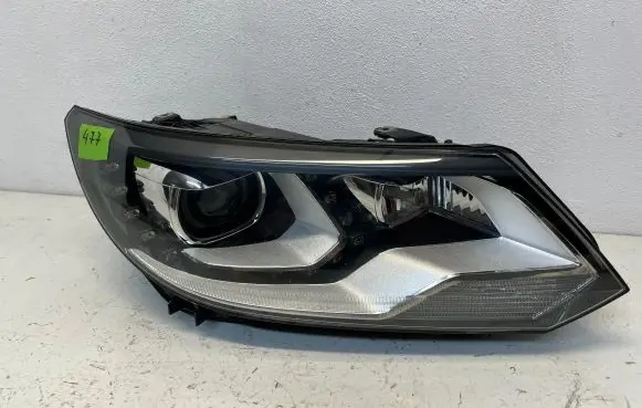 Volkswagen Tiguan Headlight/headlamp 5N1941752