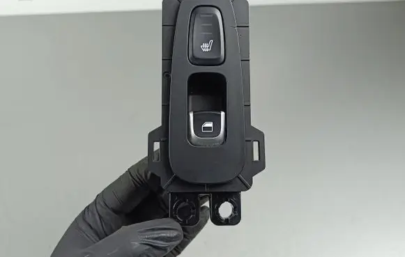 KIA Stinger Electric window control switch 93580J5000