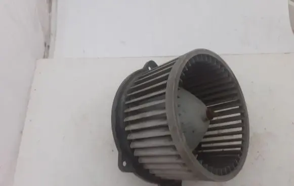 Heater fan/blower