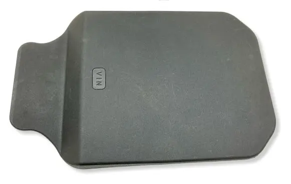Jeep Grand Cherokee Battery box tray cover/lid 6DZ85TRMAA