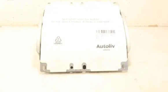 Volvo C30 Airbag set 