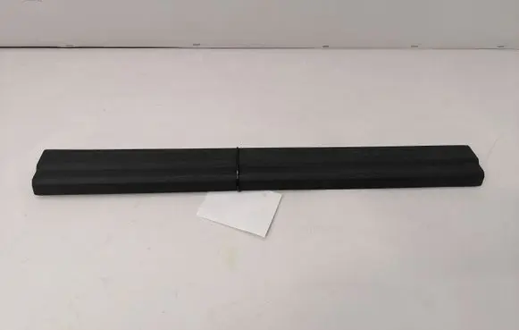 Mercedes-Benz E W212 Front sill trim cover A2126860136