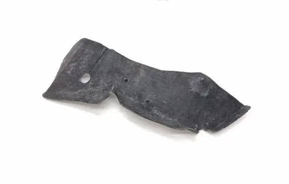 Nissan Rogue Wiper trim