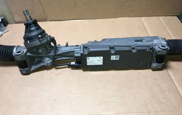 Audi A6 S6 C8 4K Steering rack 4K1423055Q