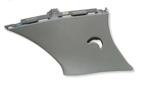 Hyundai i10 (D)pillar trim (top) 85860B9000