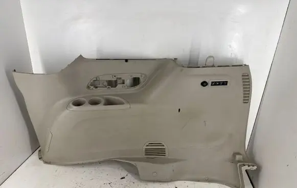 Chrysler Pacifica Trunk/boot side trim panel 5RK01PD2AK