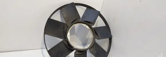 BMW 3 E46 Fan impeller 11522249373