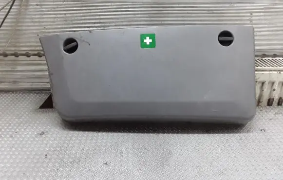 Mercedes-Benz Sprinter W906 Front door storage pocket/box A9067270571