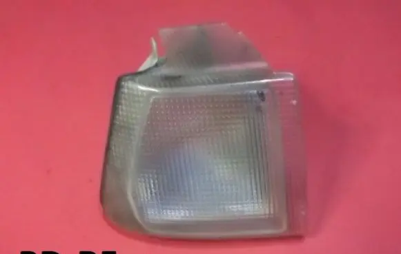 Alfa Romeo 155 Front indicator light 1305230079 0142798