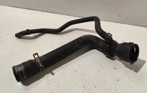 Audi A4 S4 B6 8E 8H Engine coolant pipe/hose 8E0121101 CZHT4