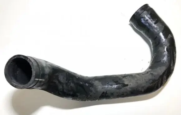 Audi A6 S6 C5 4B Intercooler hose/pipe 4b0145745a