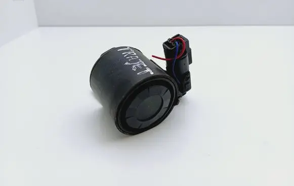 Hyundai Trajet Alarm system siren 