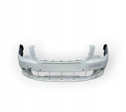 Audi A4 S4 B8 8K Front bumper 8K0807437