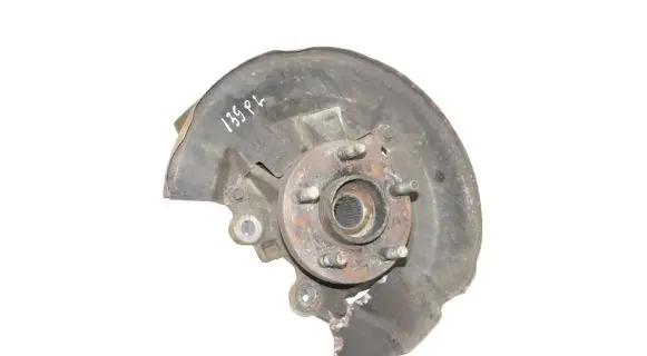 Ford Kuga II Front wheel hub
